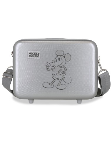 NECESER ABS ADAP. MICKEY PLATA