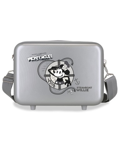 NECESER ABS ADAP. JOYFUL MICKEY STEAMBOAT