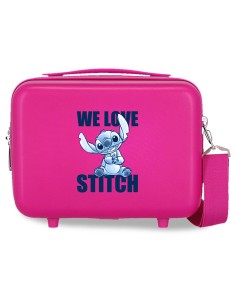 NECESER ABS ADAP. STITCH WE LOVE