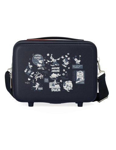 NECESER ABS ADAP. MICKEY COMIC