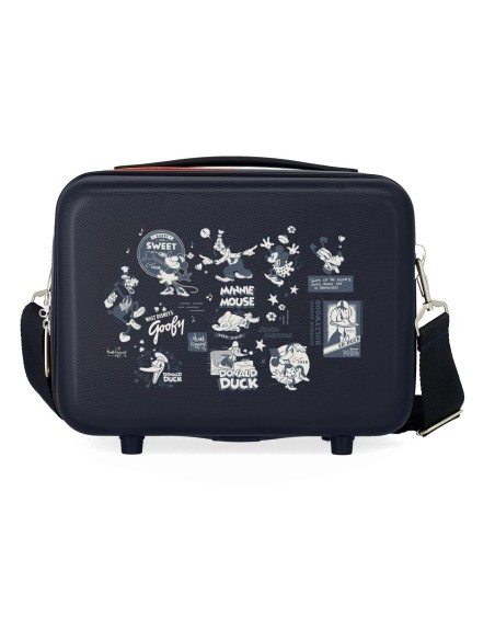 NECESER ABS ADAP. MICKEY COMIC