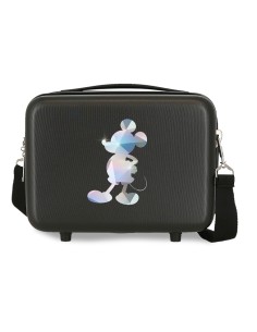 NECESER ABS ADAP. MICKEY SILVER