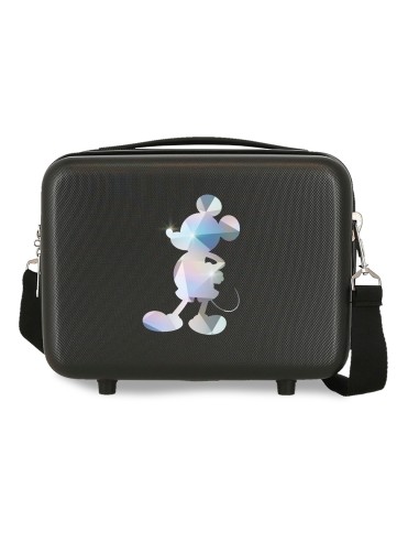 NECESER ABS ADAP. MICKEY SILVER