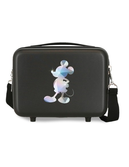 NECESER ABS ADAP. MICKEY SILVER