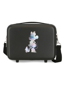 NECESER ABS ADAP. MINNIE SILVER
