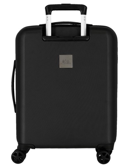 TROLLEY ABS MICKEY SILVER