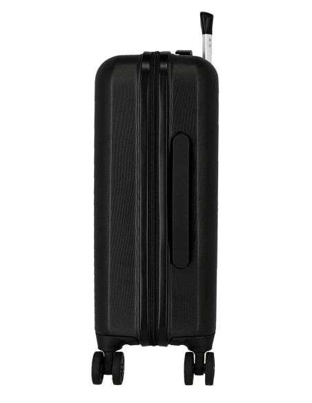 TROLLEY ABS MINNIE SILVER