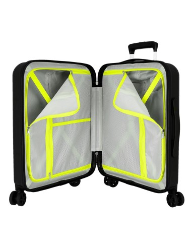 TROLLEY ABS MINNIE SILVER