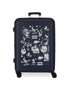 TROLLEY ABS MICKEY COMIC