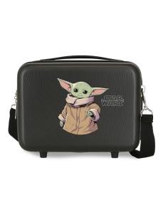 NECESER ABS ADAP. STAR WARS GROGU