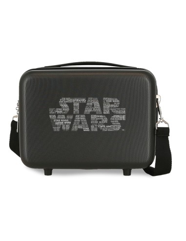 NECESER ABS ADAP. STAR WARS LOGO