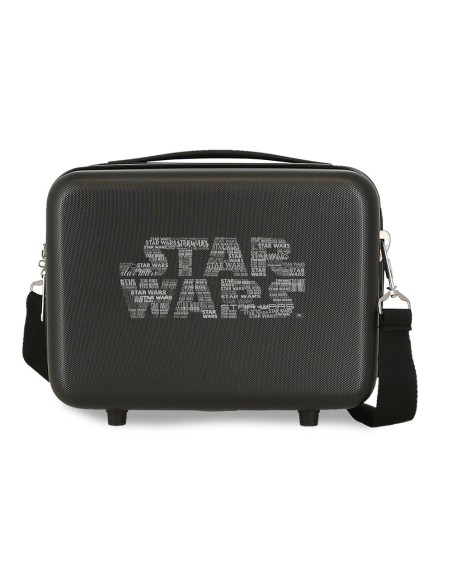 NECESER ABS ADAP. STAR WARS LOGO