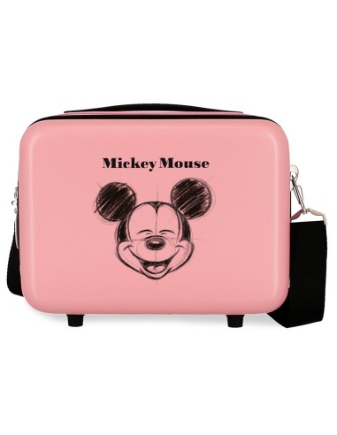 NECESER ABS ADAP. MICKEY SKETCH