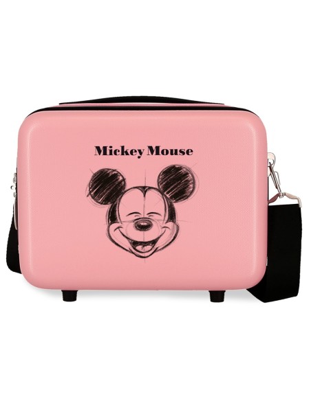 NECESER ABS ADAP. MICKEY SKETCH