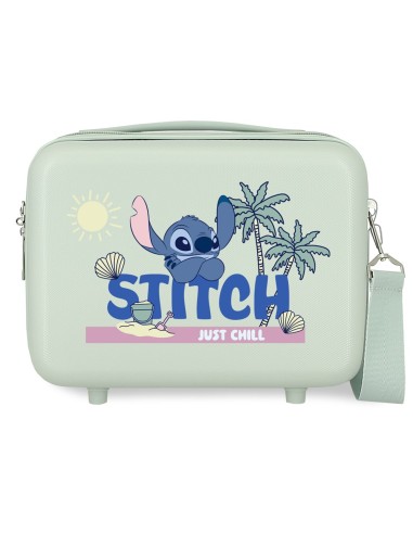 NECESER ABS ADAP. STITCH JUST CHILL