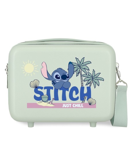 NECESER ABS ADAP. STITCH JUST CHILL