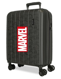 TROLLEY ABS MARVEL LOGO