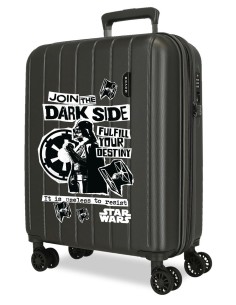 TROLLEY ABS DARTH VADER