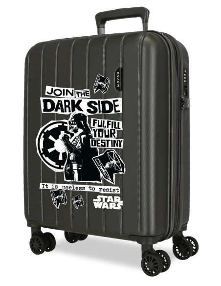TROLLEY ABS DARTH VADER
