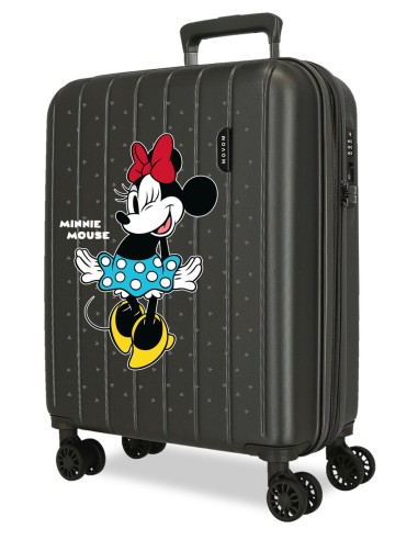 TROLLEY ABS MINNIE WINK