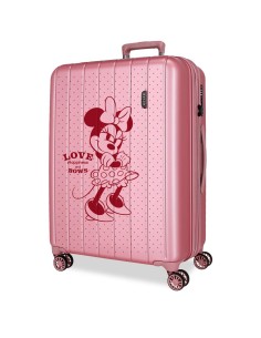 TROLLEY ABS MINNIE LOVE