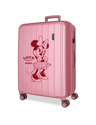 TROLLEY ABS MINNIE LOVE