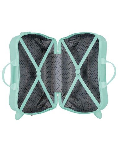 MALETA INFANTIL 50CM. STITCH LITTLE DESTRUCTION
