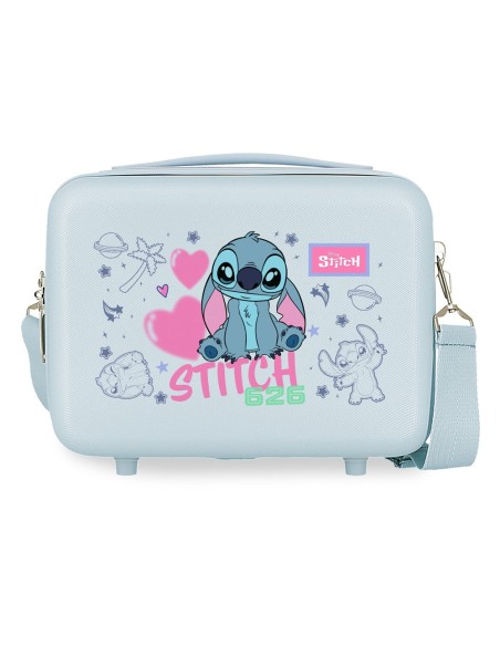NECESER ABS ADAP. STITCH HEARTS