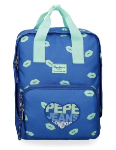 MOCHILA ADAP. 40CM. PJL RUTH