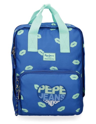 MOCHILA ADAP. 40CM. PJL RUTH