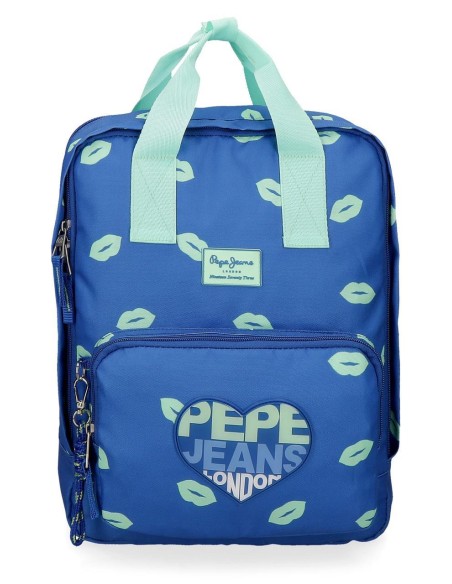 MOCHILA ADAP. 40CM. PJL RUTH