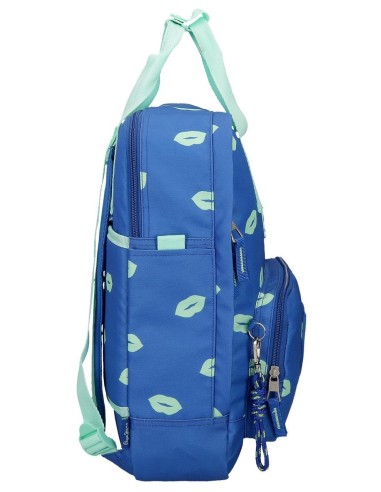 MOCHILA ADAP. 40CM. PJL RUTH