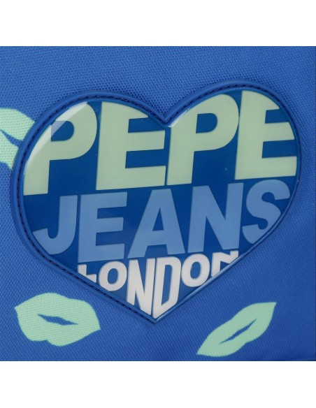MOCHILA ADAP. 40CM. PJL RUTH