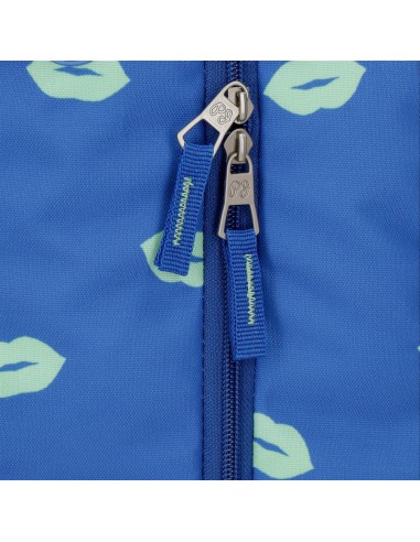 MOCHILA ADAP. 40CM. PJL RUTH