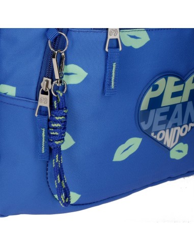 MOCHILA ADAP. 40CM. PJL RUTH