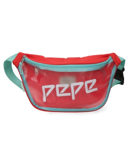 RIÑONERA PJL CRISTAL