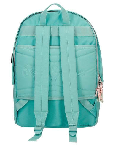 MOCHILA 44CM. PJL JANE