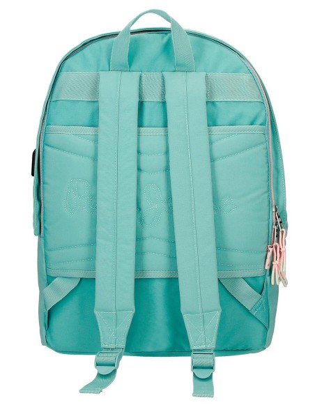 MOCHILA 44CM. PJL JANE