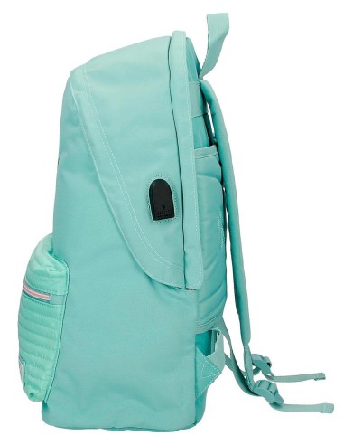 MOCHILA 44CM. PJL JANE
