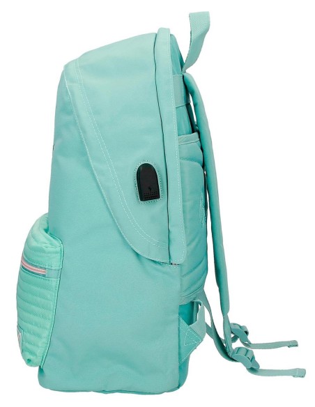MOCHILA 44CM. PJL JANE