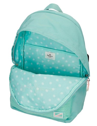 MOCHILA 44CM. PJL JANE