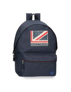 MOCHILA ADAP. PORTAORD. 44CM 2C. PJL AIDAN