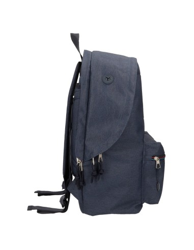 MOCHILA ADAP. PORTAORD. 44CM 2C. PJL AIDAN