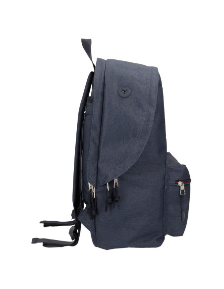 MOCHILA ADAP. PORTAORD. 44CM 2C. PJL AIDAN