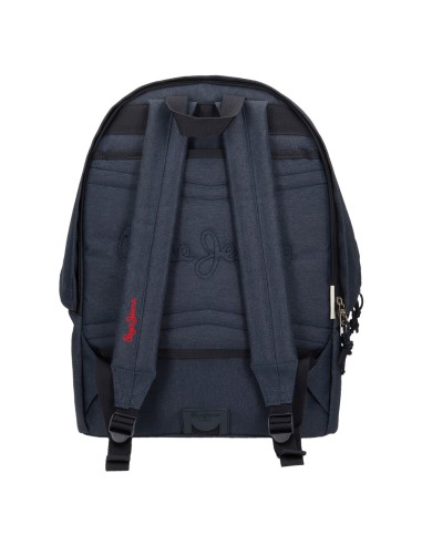 MOCHILA ADAP. PORTAORD. 44CM 2C. PJL AIDAN