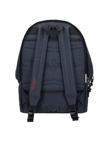 MOCHILA ADAP. PORTAORD. 44CM 2C. PJL AIDAN