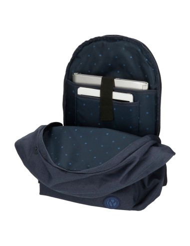 MOCHILA ADAP. PORTAORD. 44CM 2C. PJL AIDAN