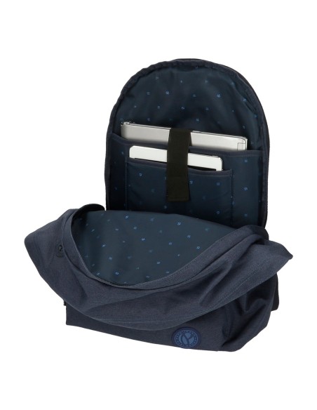 MOCHILA ADAP. PORTAORD. 44CM 2C. PJL AIDAN