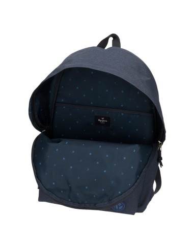 MOCHILA ADAP. PORTAORD. 44CM 2C. PJL AIDAN