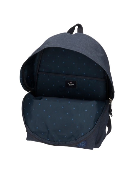 MOCHILA ADAP. PORTAORD. 44CM 2C. PJL AIDAN